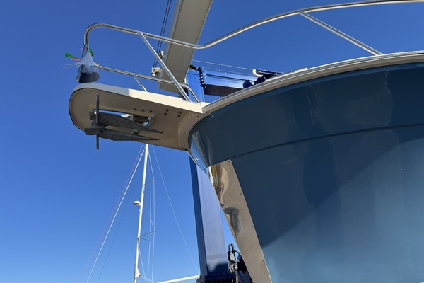 Blue Moon 30ft Mainship Yacht For Sale