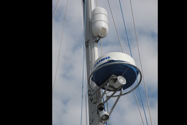 39ft Westsail Yacht For Sale