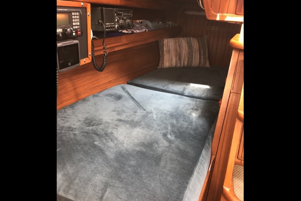 39ft Westsail Yacht For Sale