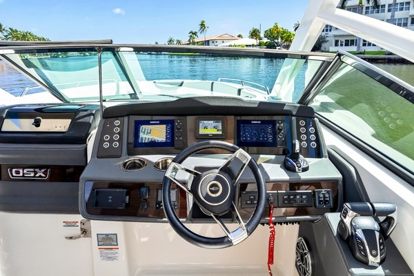 2023 Chaparral 27