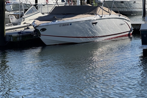 Stella Maris 25ft Cobalt Yacht For Sale