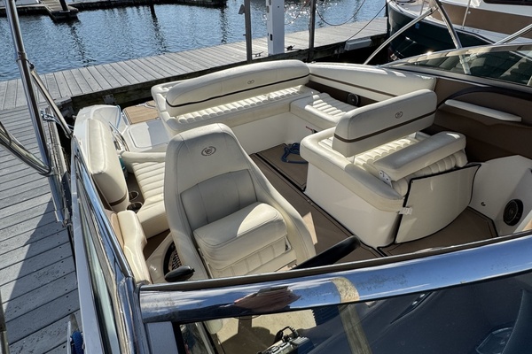 Stella Maris 25ft Cobalt Yacht For Sale