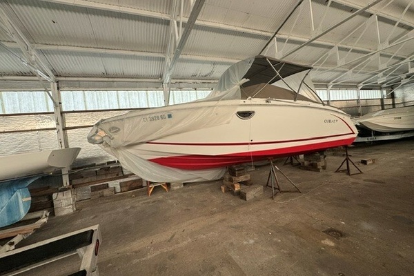 Stella Maris 25ft Cobalt Yacht For Sale