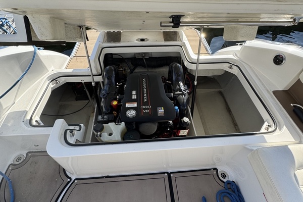 Stella Maris 25ft Cobalt Yacht For Sale