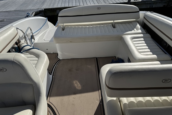 Stella Maris 25ft Cobalt Yacht For Sale