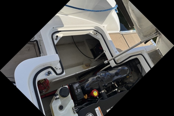 Stella Maris 25ft Cobalt Yacht For Sale