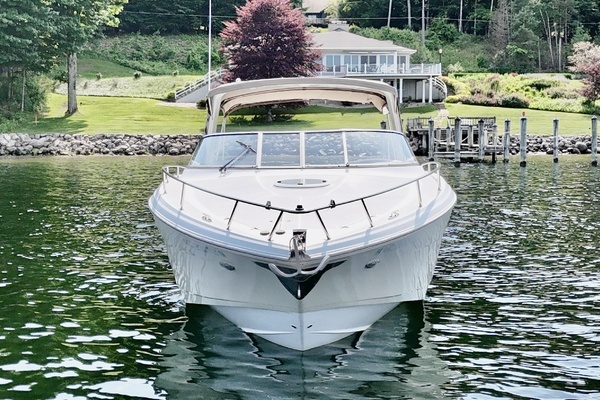 2012 Regal 35