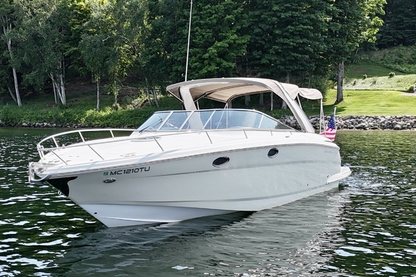 2012 Regal 35