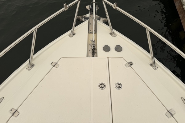 2012 Regal 35