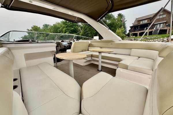 2012 Regal 35