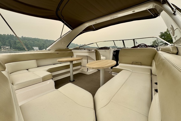 2012 Regal 35