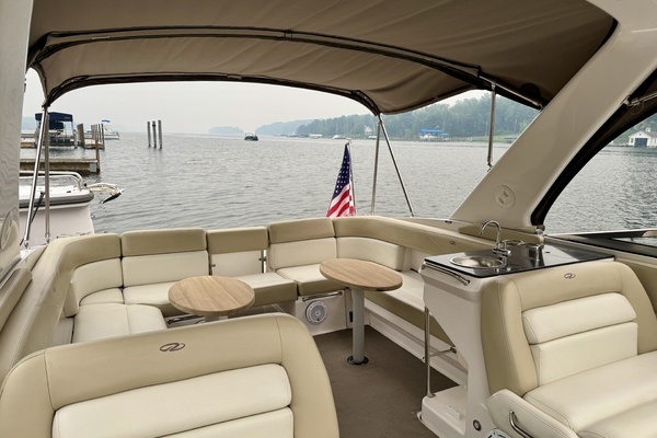 2012 Regal 35