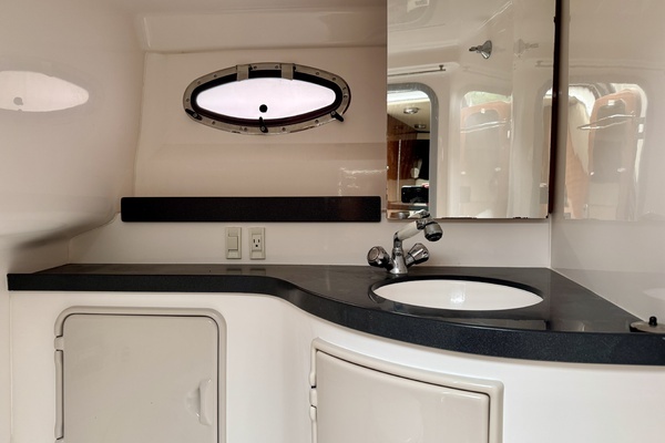 2012 Regal 35
