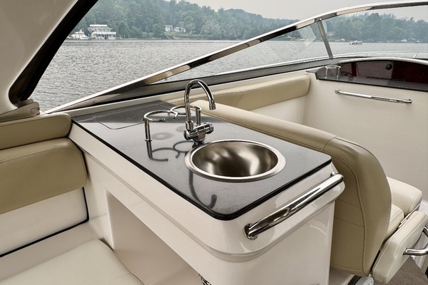 2012 Regal 35
