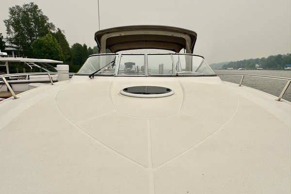 2012 Regal 35