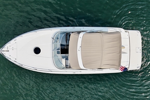 2012 Regal 35