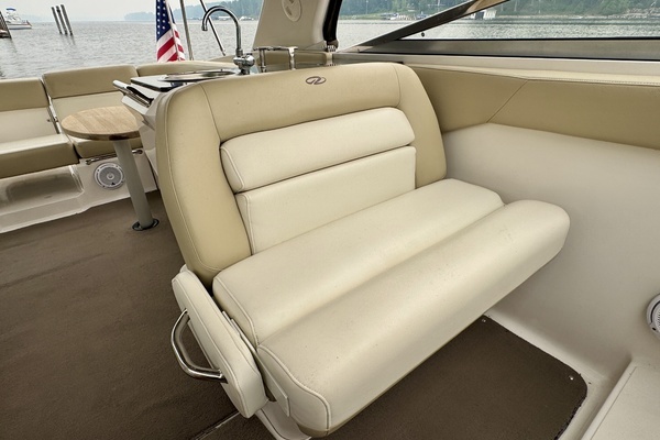 2012 Regal 35
