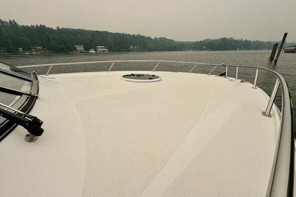 2012 Regal 35