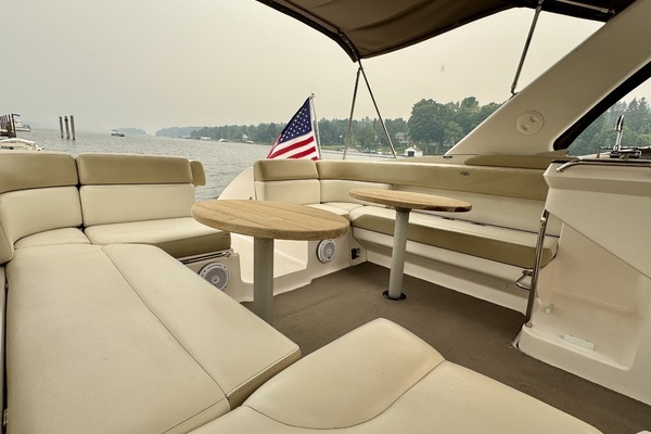 2012 Regal 35