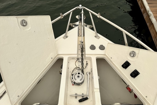 2012 Regal 35