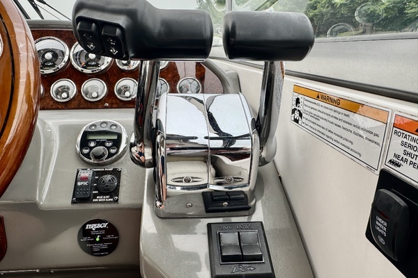 2012 Regal 35