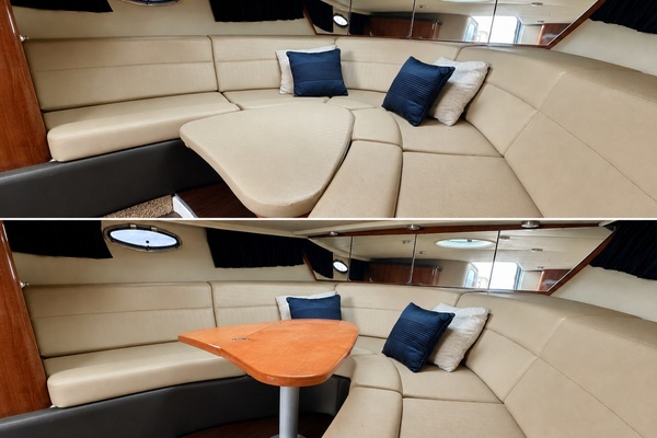 35ft Regal Yacht For Sale
