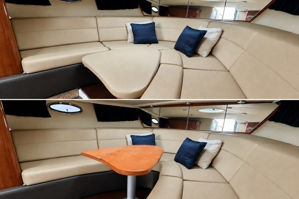 2012 Regal 35