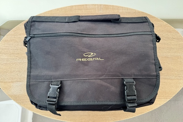 2012 Regal 35