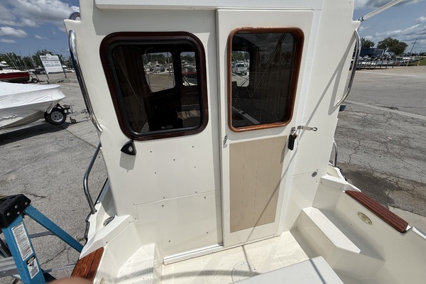 21ft Ranger Tugs Yacht For Sale