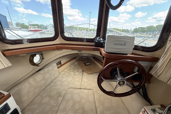 21ft Ranger Tugs Yacht For Sale