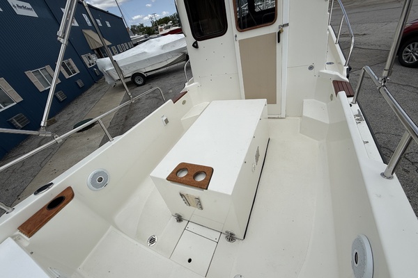 21ft Ranger Tugs Yacht For Sale