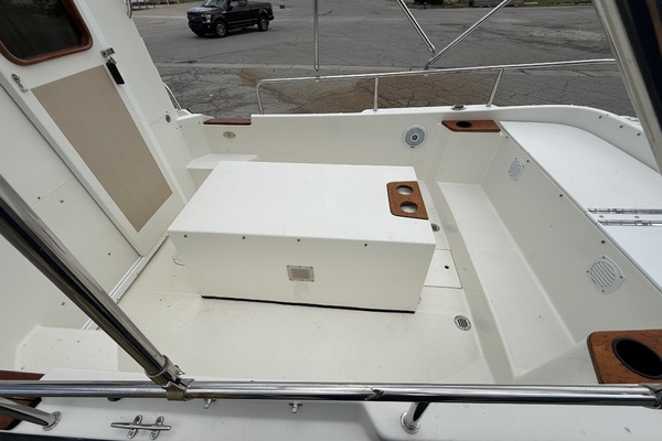 21ft Ranger Tugs Yacht For Sale