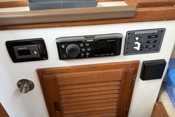 21ft Ranger Tugs Yacht For Sale