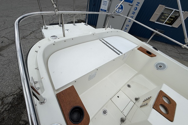 21ft Ranger Tugs Yacht For Sale