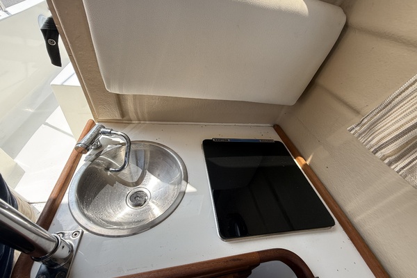 21ft Ranger Tugs Yacht For Sale