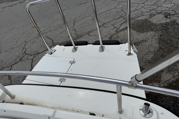 21ft Ranger Tugs Yacht For Sale