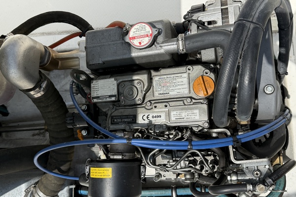 21ft Ranger Tugs Yacht For Sale