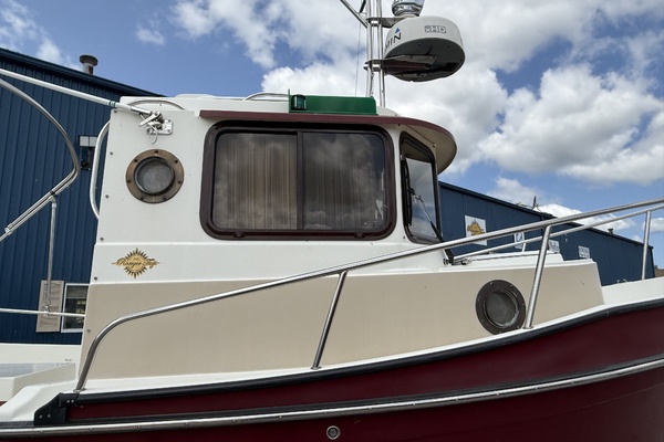21ft Ranger Tugs Yacht For Sale