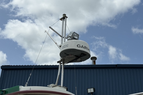 21ft Ranger Tugs Yacht For Sale