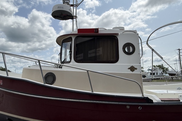 21ft Ranger Tugs Yacht For Sale