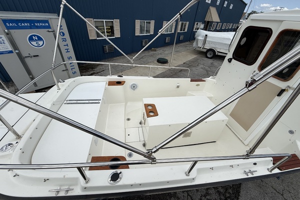 21ft Ranger Tugs Yacht For Sale