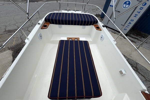 21ft Ranger Tugs Yacht For Sale