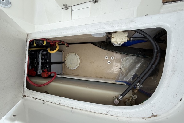 21ft Ranger Tugs Yacht For Sale