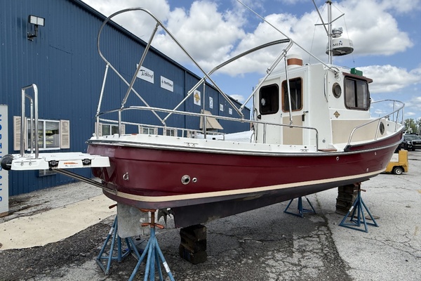 21ft Ranger Tugs Yacht For Sale