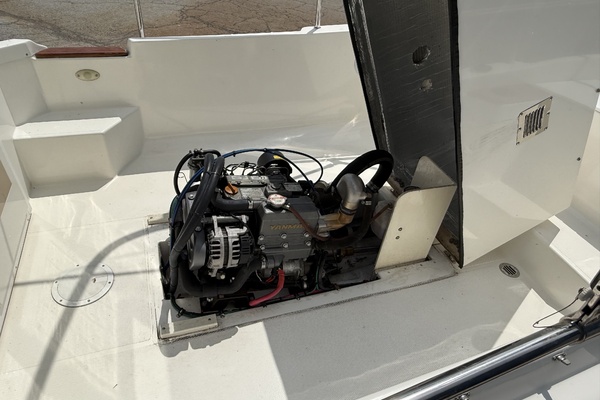 21ft Ranger Tugs Yacht For Sale