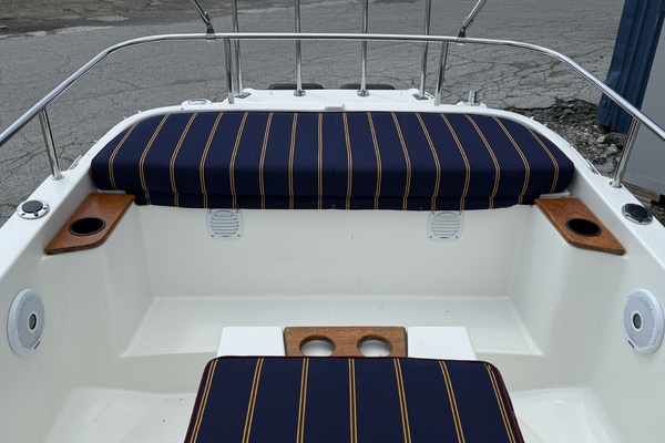 21ft Ranger Tugs Yacht For Sale