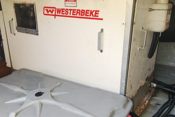 48ft Sea Ray Yacht For Sale