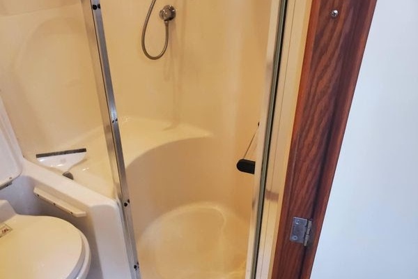 48ft Sea Ray Yacht For Sale