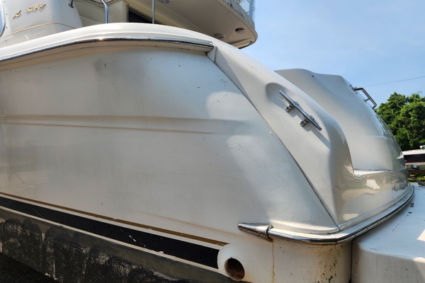 48ft Sea Ray Yacht For Sale