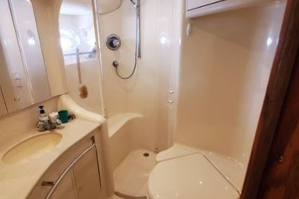 48ft Sea Ray Yacht For Sale
